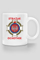 ZOSP Kubek Strażak Ochotnik