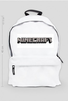 Bardzo fajny plcak Minecraft :)