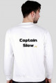 Captain Slow - bluza [Męska]