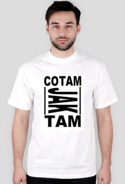 COTAM JAK TAM