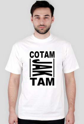 COTAM JAK TAM