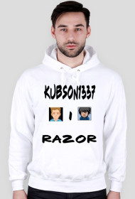 Kubson i Razor
