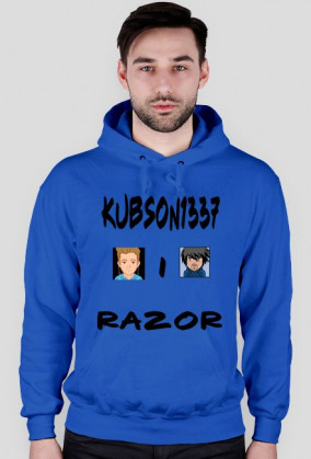 Kubson i Razor