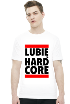 LUBIE HARDCORE