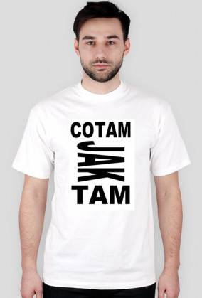 COTAM JAK TAM