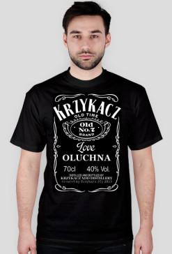 Krzykacz Daniel's