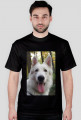 Smiling Dog