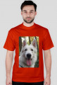 Smiling Dog