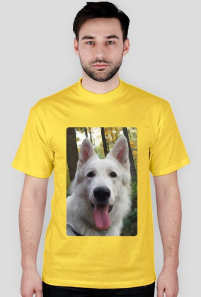 Smiling Dog