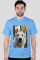 Smiling Dog