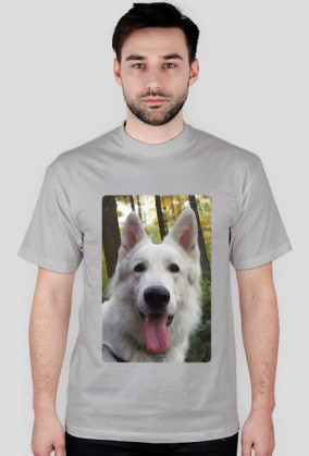 Smiling Dog