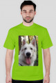 Smiling Dog