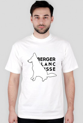 Berger Blanc Suisse