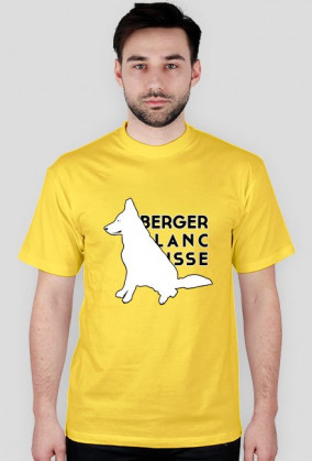 Berger Blanc Suisse