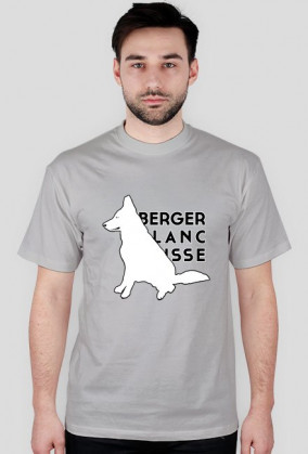 Berger Blanc Suisse