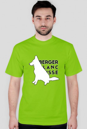 Berger Blanc Suisse