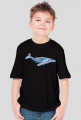 Wieloryb Realistic Boy