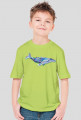 Wieloryb Realistic Boy