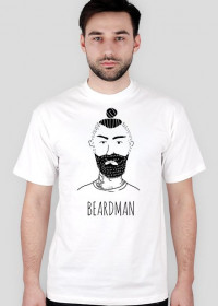 Beardman