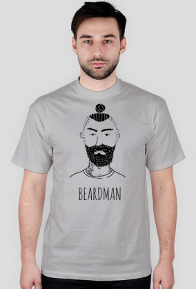 Beardman