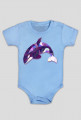 Orka Realistic Kid