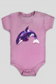 Orka Realistic Kid