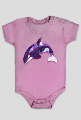 Orka Realistic Kid