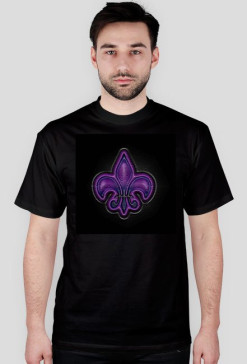 saints t-shirt