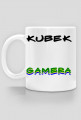 Kubek Gamera