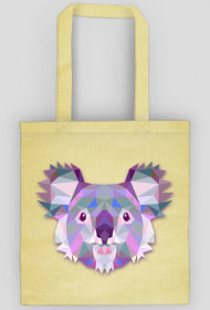 Koala Realistic Bag