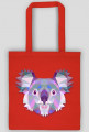 Koala Realistic Bag