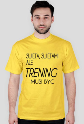 ♥TRENING ♥