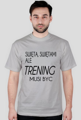 Trening