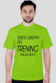 Trening