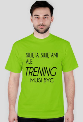 Trening