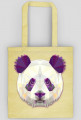 Panda Realistic Bag