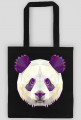 Panda Realistic Bag