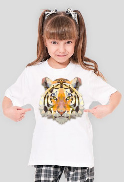 Tygrys Realistic Girl