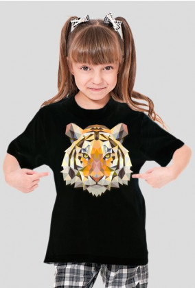 Tygrys Realistic Girl