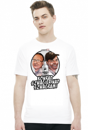 Koszulka Konrada