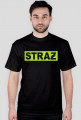 Straż napis