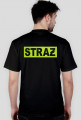 Straż napis