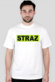 Straż napis
