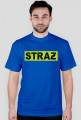 Straż napis