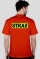 Straż napis