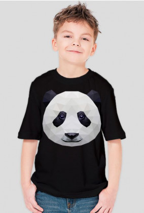 Panda Boy