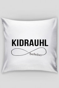 Kidrauhl - poszewka na poduszke