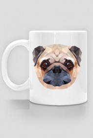 Mops Mug