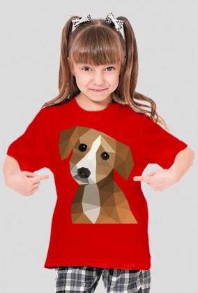 Szczeniak Girl