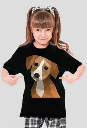 Szczeniak Girl